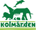 Kolmårdens logotype
